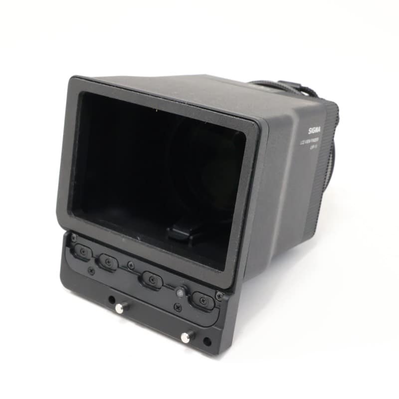 LCD VIEW FINDER LVF-11