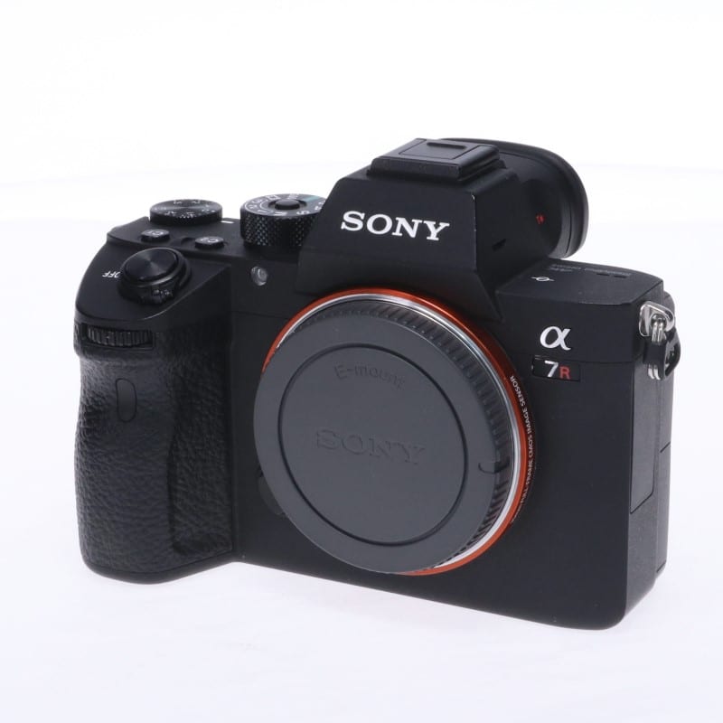α7RIII ILCE-7RM3