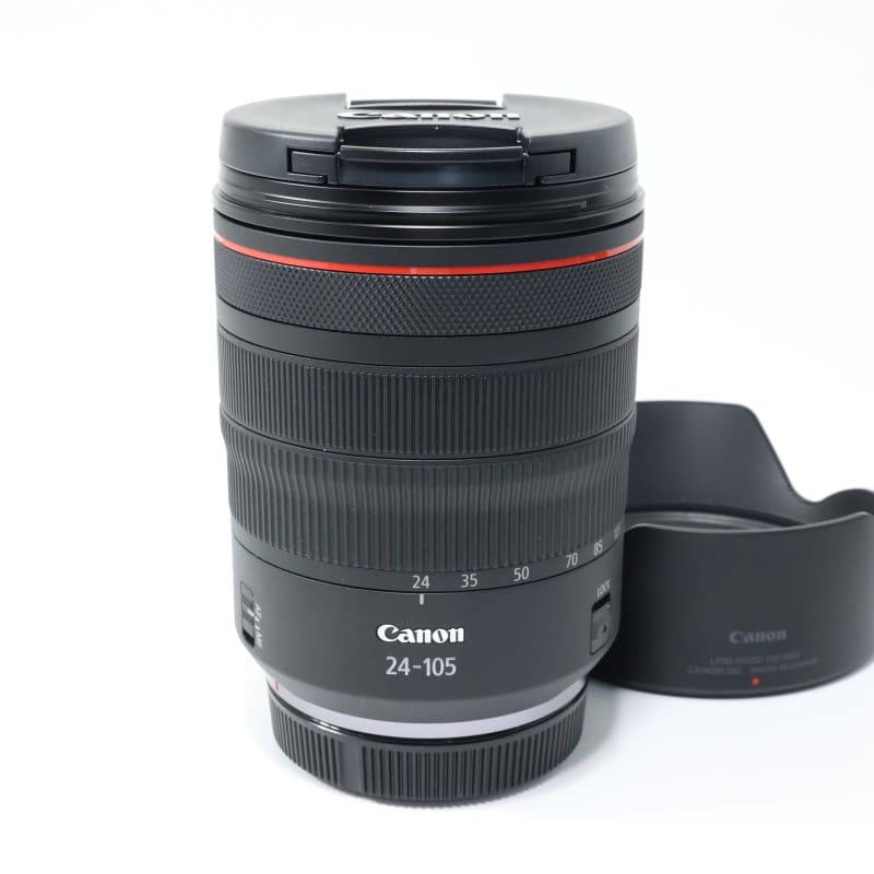 RF24-105mm F4 L IS USM