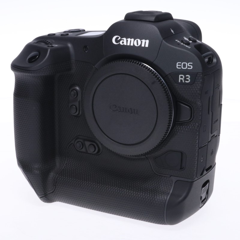 EOS R3