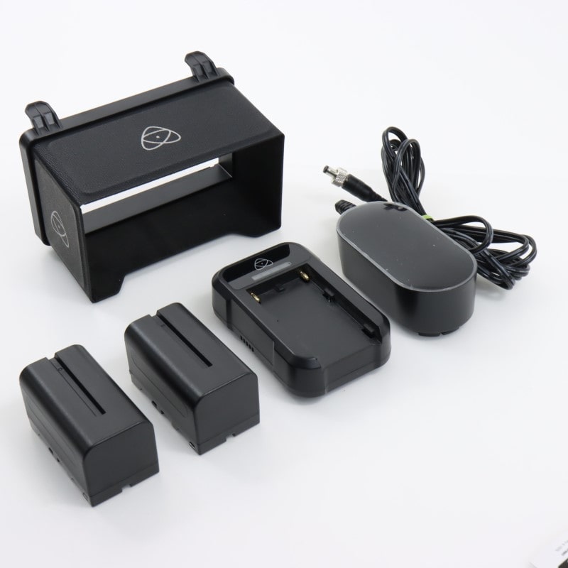 ATOMACCKT2 [5 Accessory Kit(5インチ製品用)]
