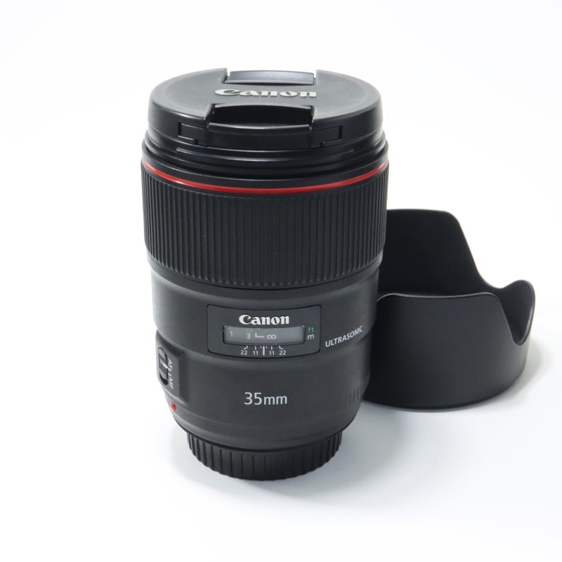 EF 35mm F1.4 L II USM