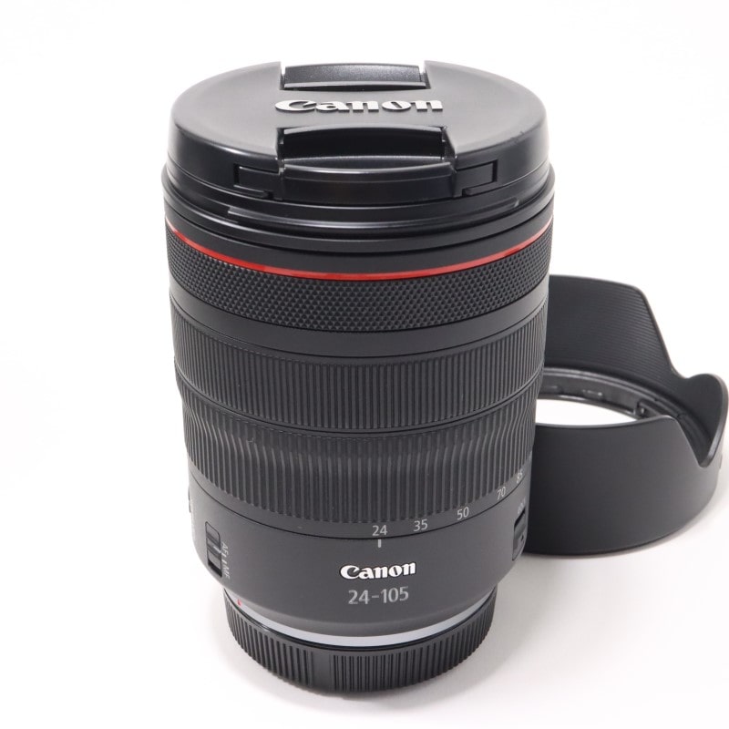 RF24-105mm F4 L IS USM
