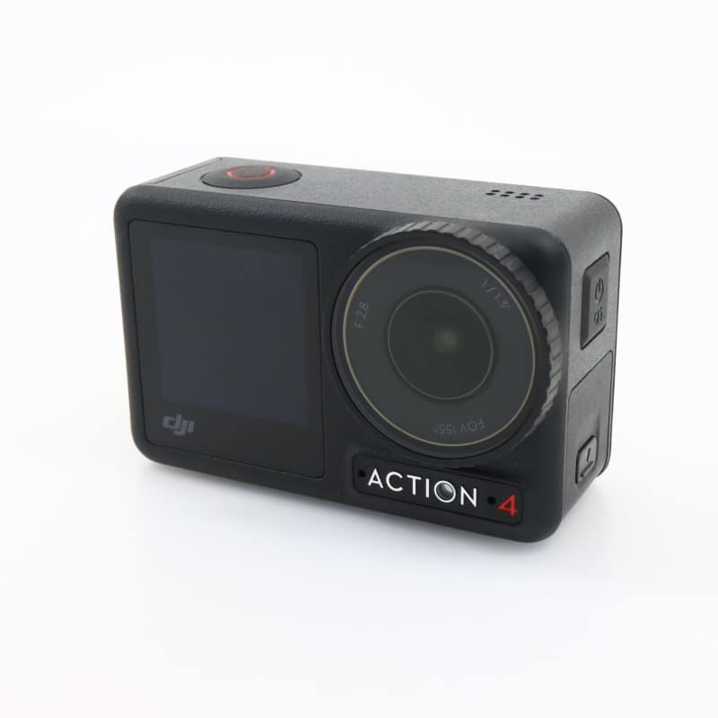 CA2039 [Osmo Action 4 スタンダードコンボ]