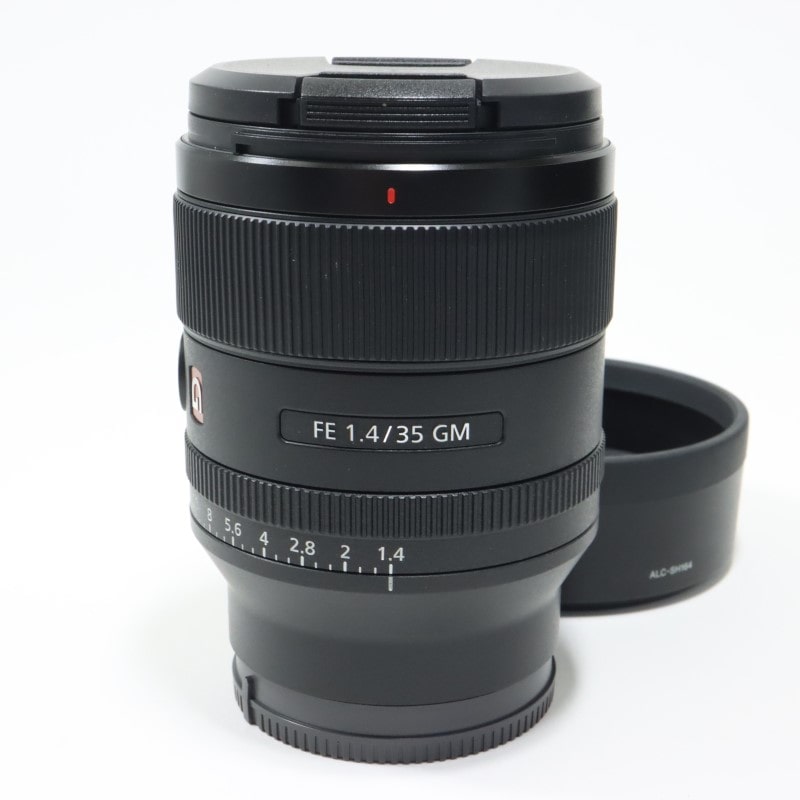 FE 35mm F1.4 GM SEL35F14GM