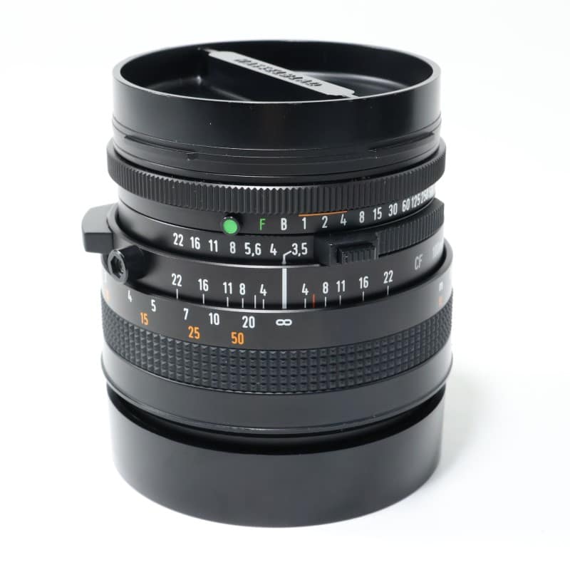 CF 100mm F3.5