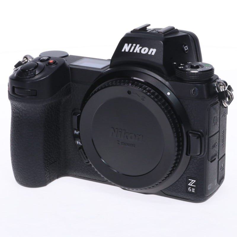 Z6II ボディ