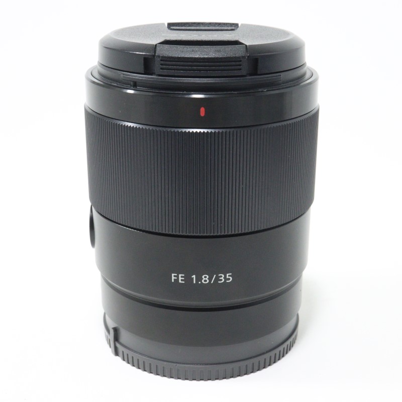 FE 35mm F1.8 SEL35F18F