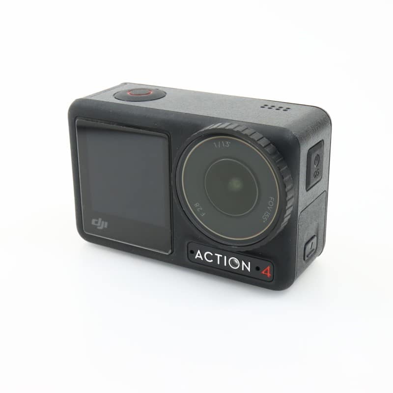 CA2039 [Osmo Action 4 スタンダードコンボ]