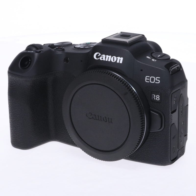 EOS R8 ボディー