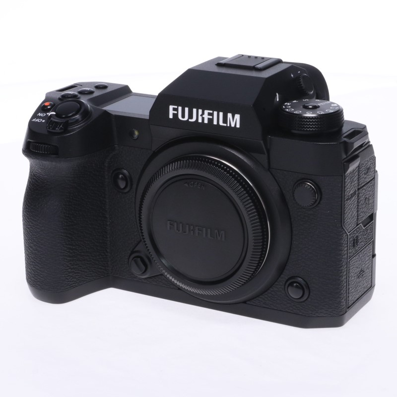 FUJIFILM X-H2 ボディ