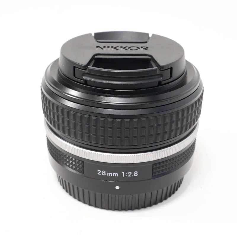 NIKKOR Z 28mm f/2.8 Special Edition