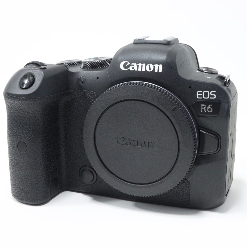 EOS R6
