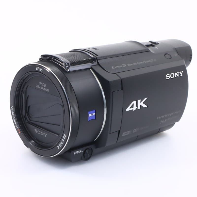 FDR-AX55 FDR-AX55/BC
