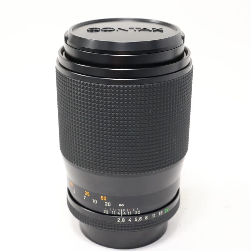 Sonnar T* 135mm F2.8 MM J