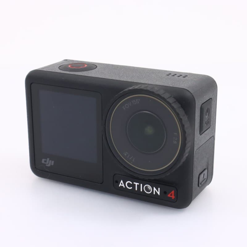 Osmo Action 4 スタンダードコンボ CA2039