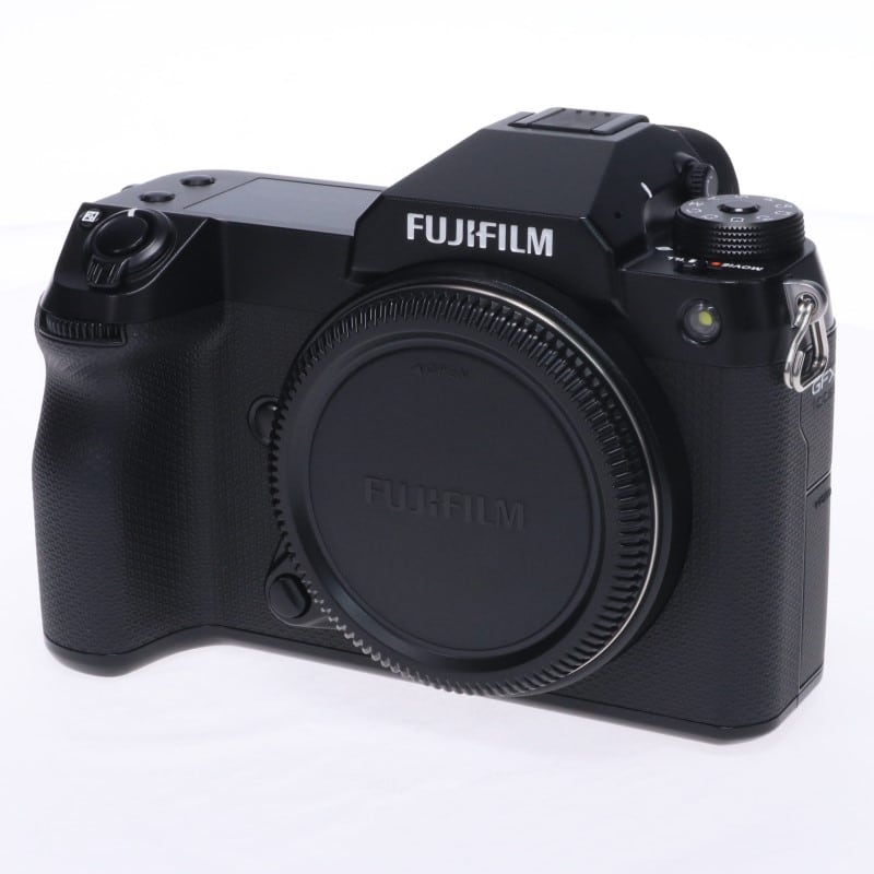 FUJIFILM GFX100S II ボディ