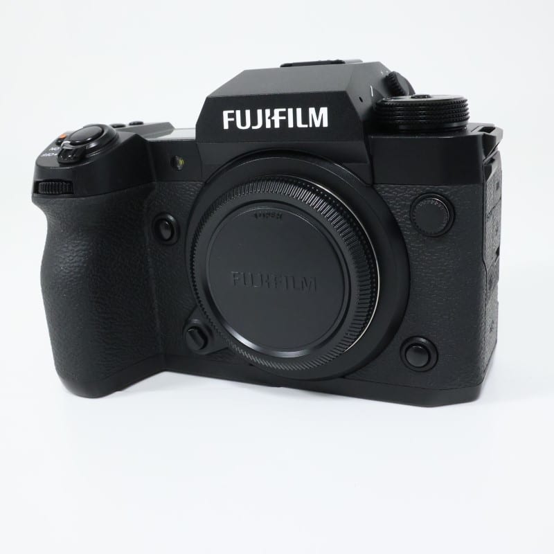 FUJIFILM X-H2 ボディ
