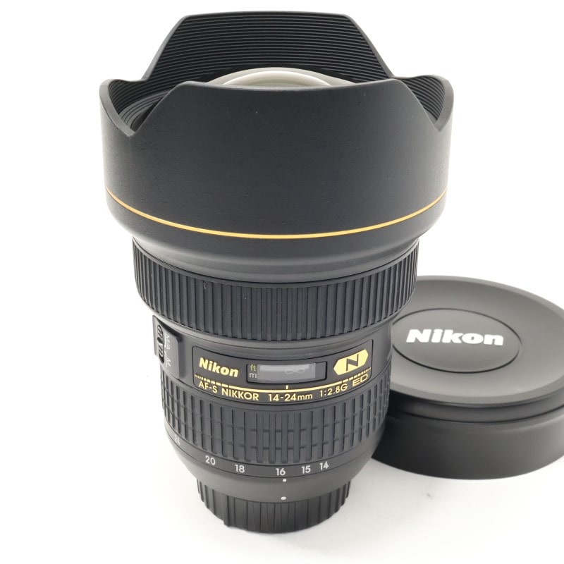 AF-S NIKKOR 14-24mm f/2.8G ED