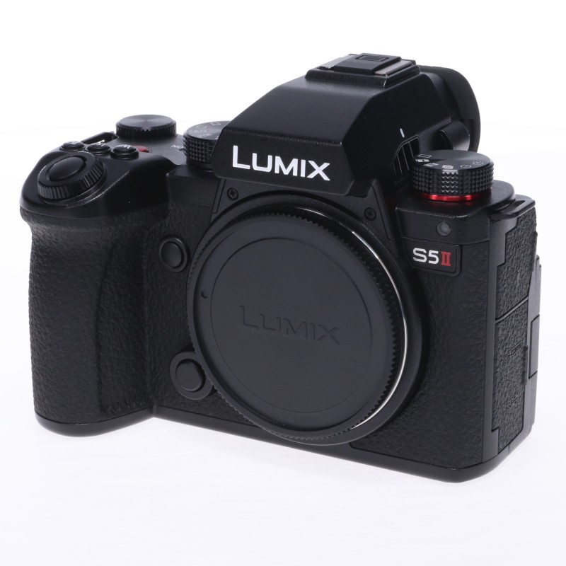LUMIX DC-S5M2
