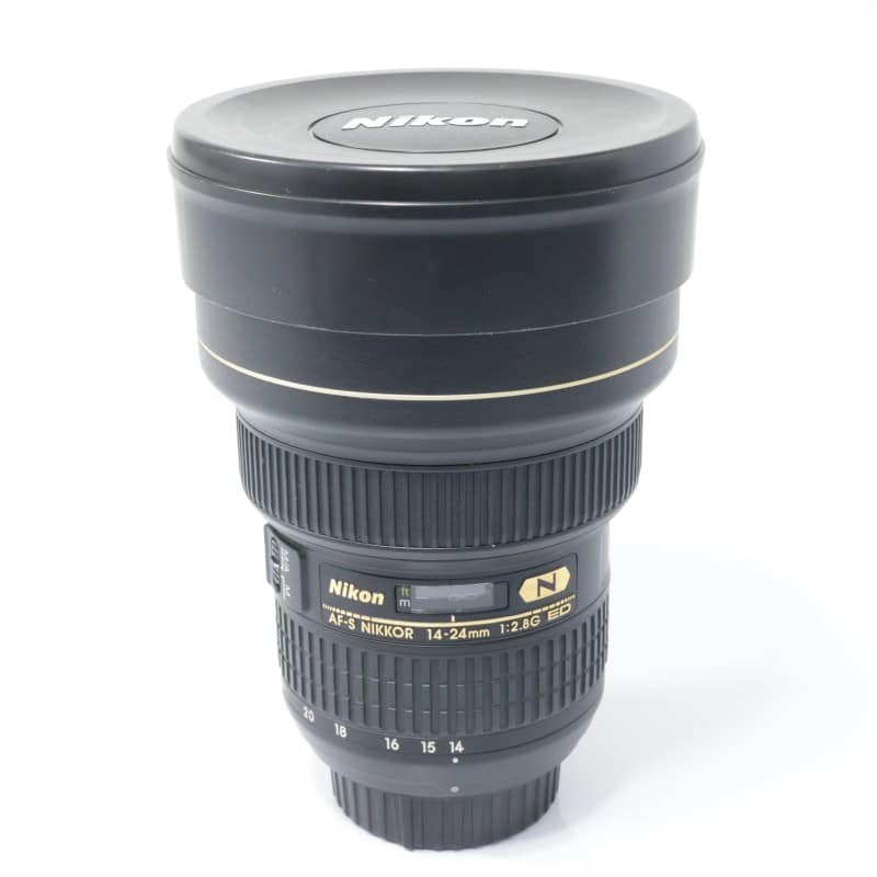 AF-S NIKKOR 14-24mm f/2.8G ED