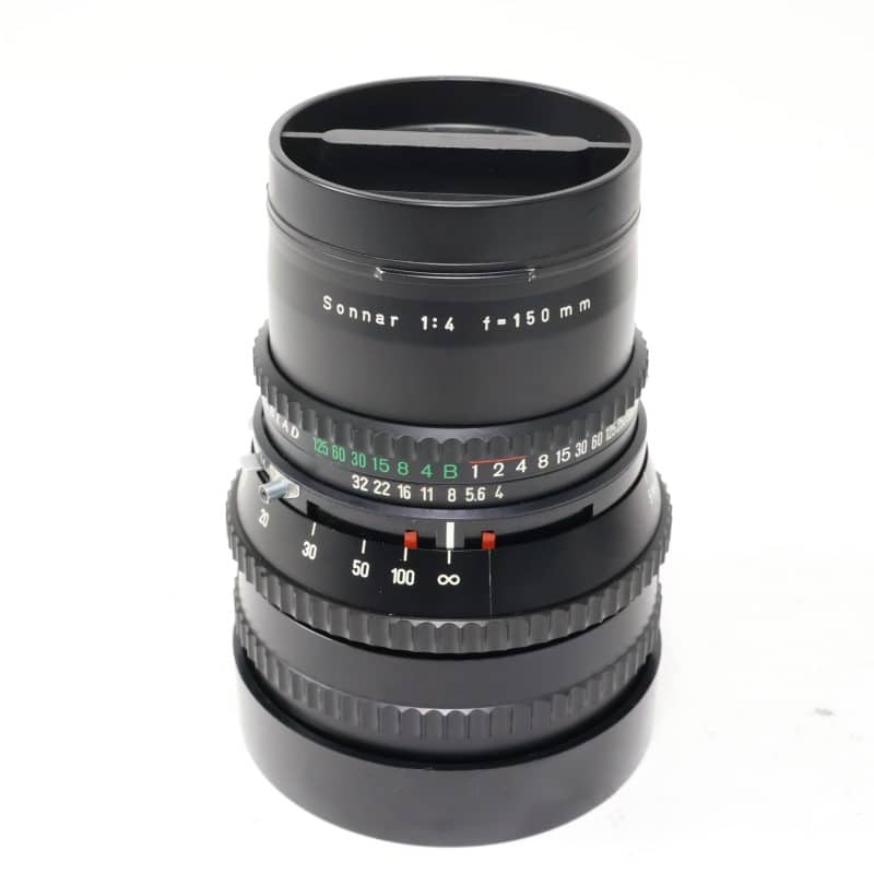 C 150mm F4