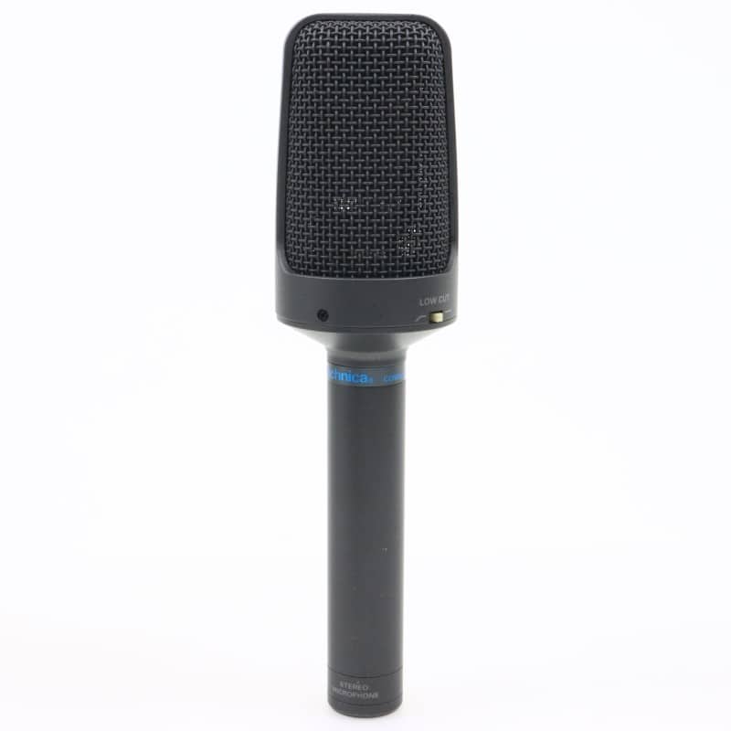 AT8022 [X-Yステレオマイクロホン]