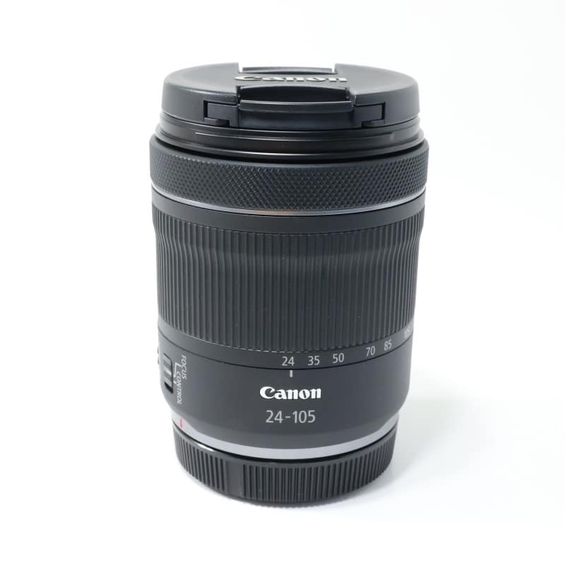 RF24-105mm F4-7.1 IS STM