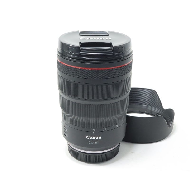 RF24-70mm F2.8 L IS USM