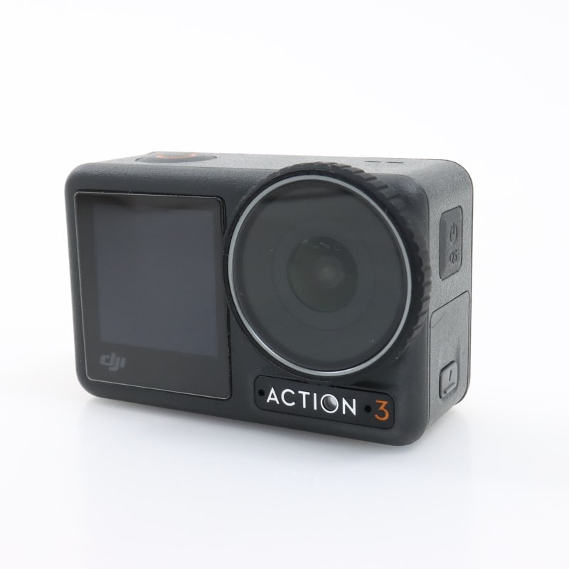 AC2024 [Osmo Action 3 Adventure コンボ]
