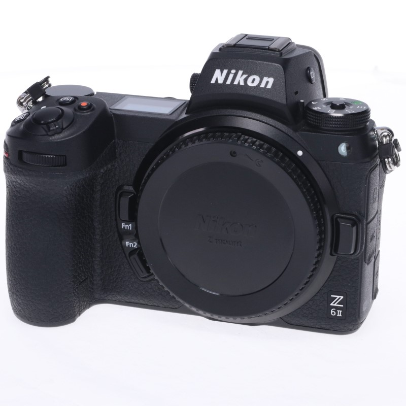 Z6II