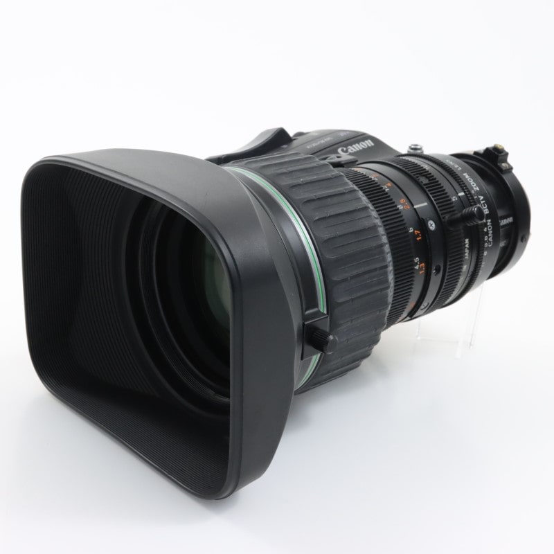 KT20x5B KRS [1/3型 HDズームレンズ]