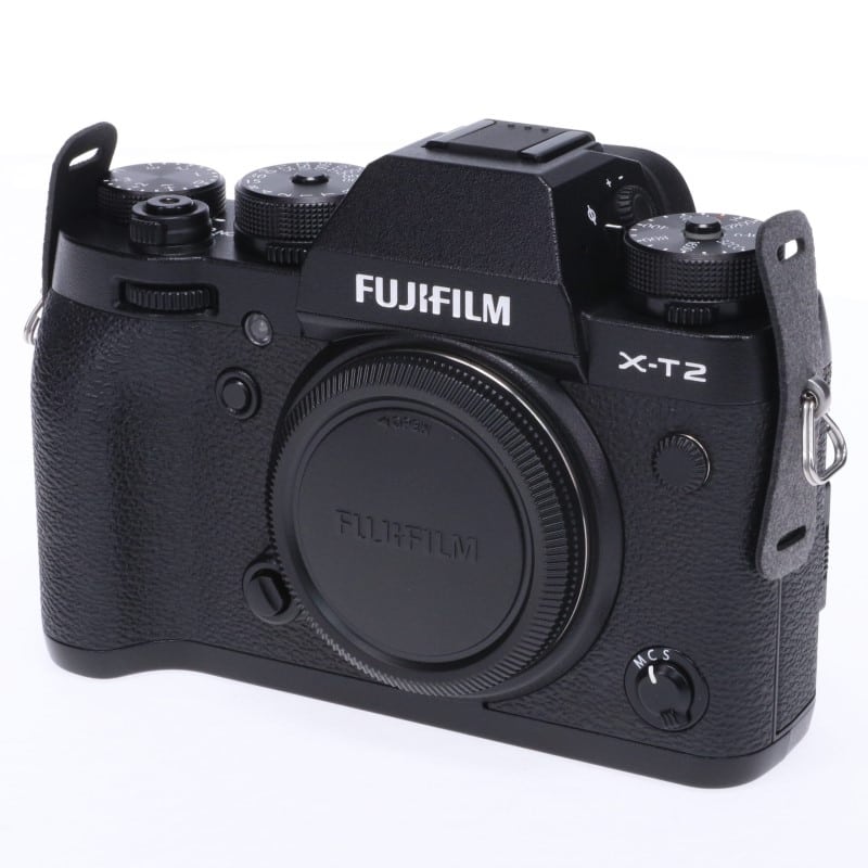 FUJIFILM X-T2 ボディ