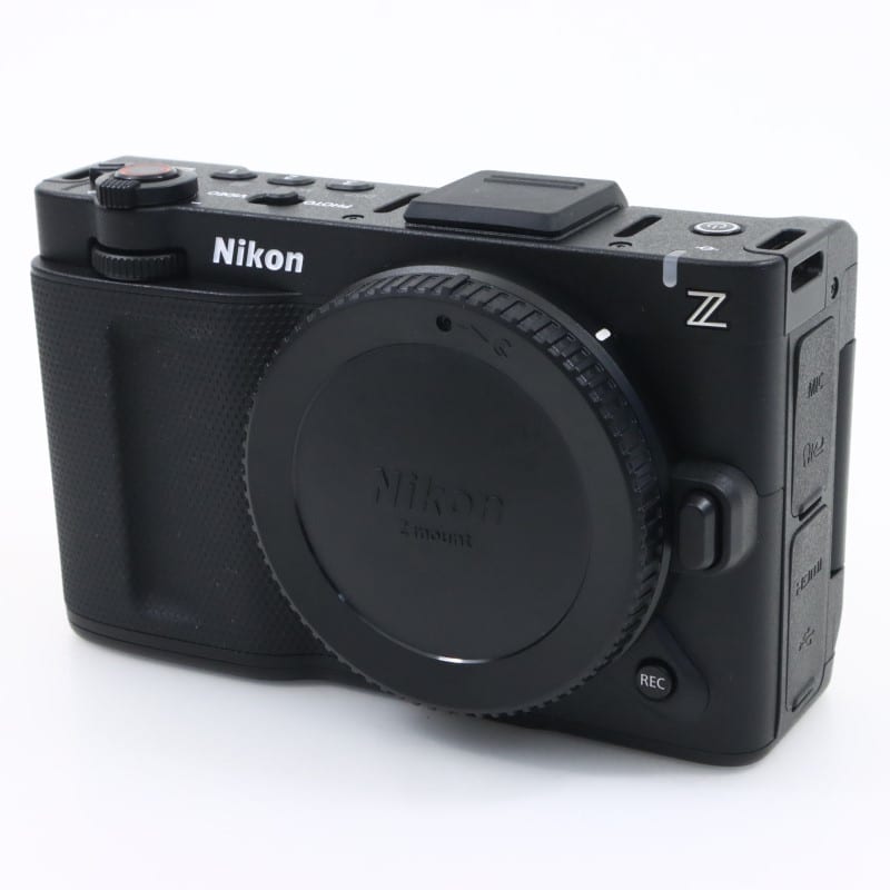 Nikon ZR ボディ 中古 C2120177899219｜中古通販フジヤカメラ
