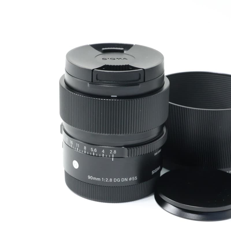 90mm F2.8 DG DN | Contemporary ソニーEマウント