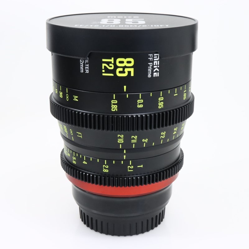 21280002 [MK-85mm T2.1 FF-Prime EFマウント]