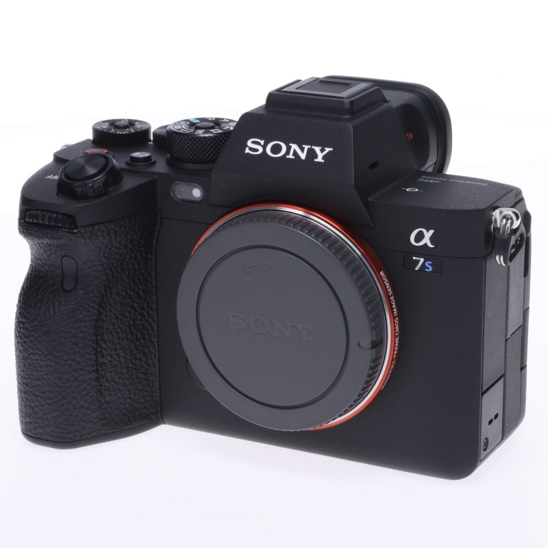 α7S III ILCE-7SM3