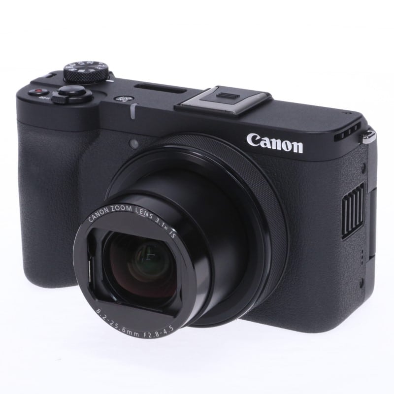 PowerShot V1