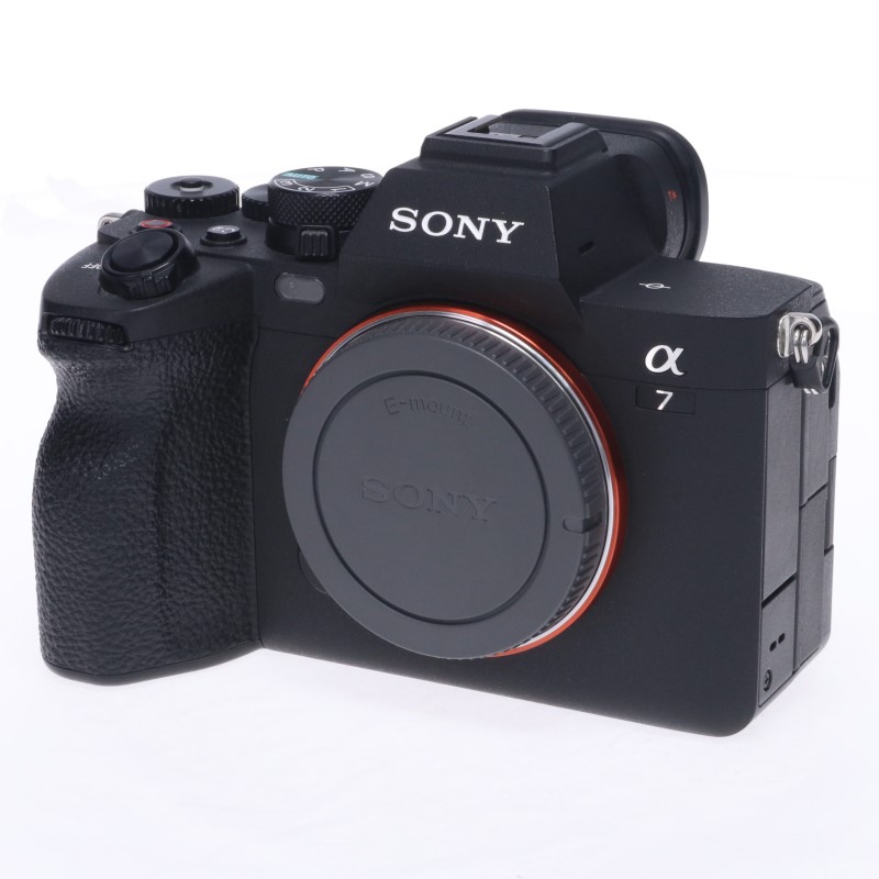 α7 IV ILCE-7M4