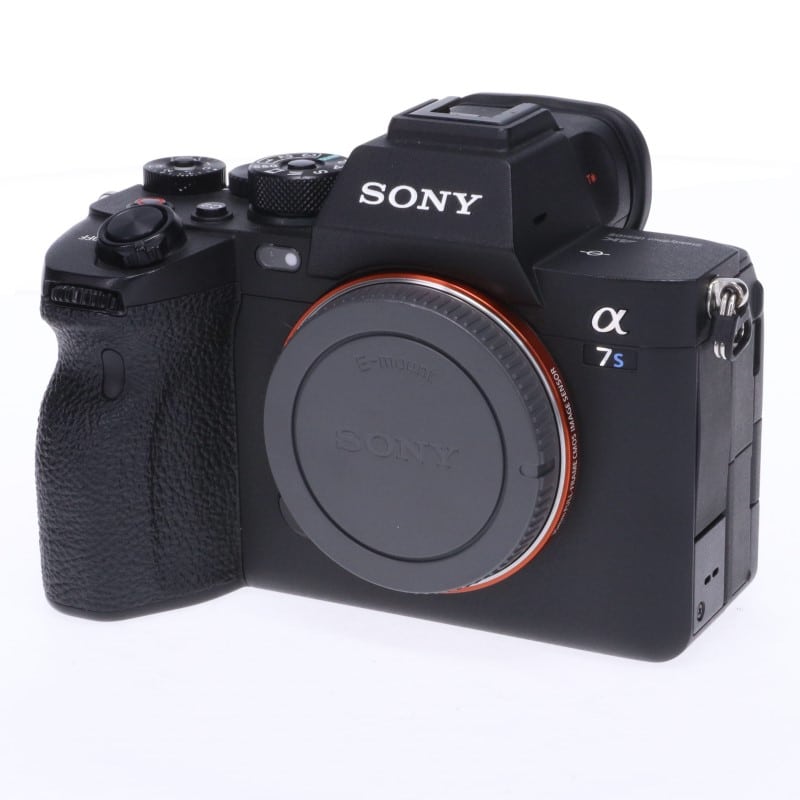 α7S III ボディ ILCE-7SM3