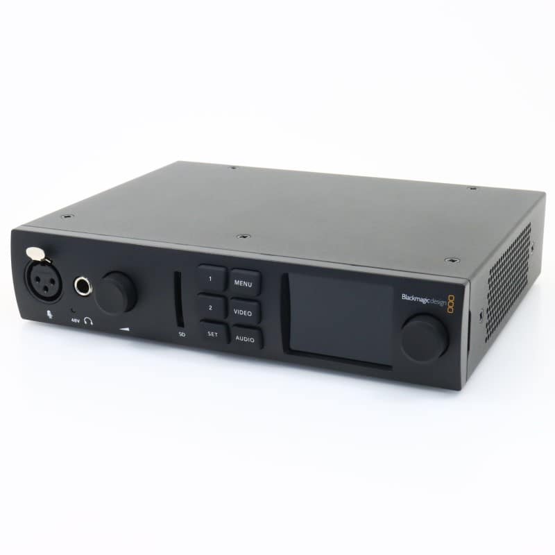 【美品】Black Magicdesign　Ultra Studio 4K UltraStudio | Blackmagic Design