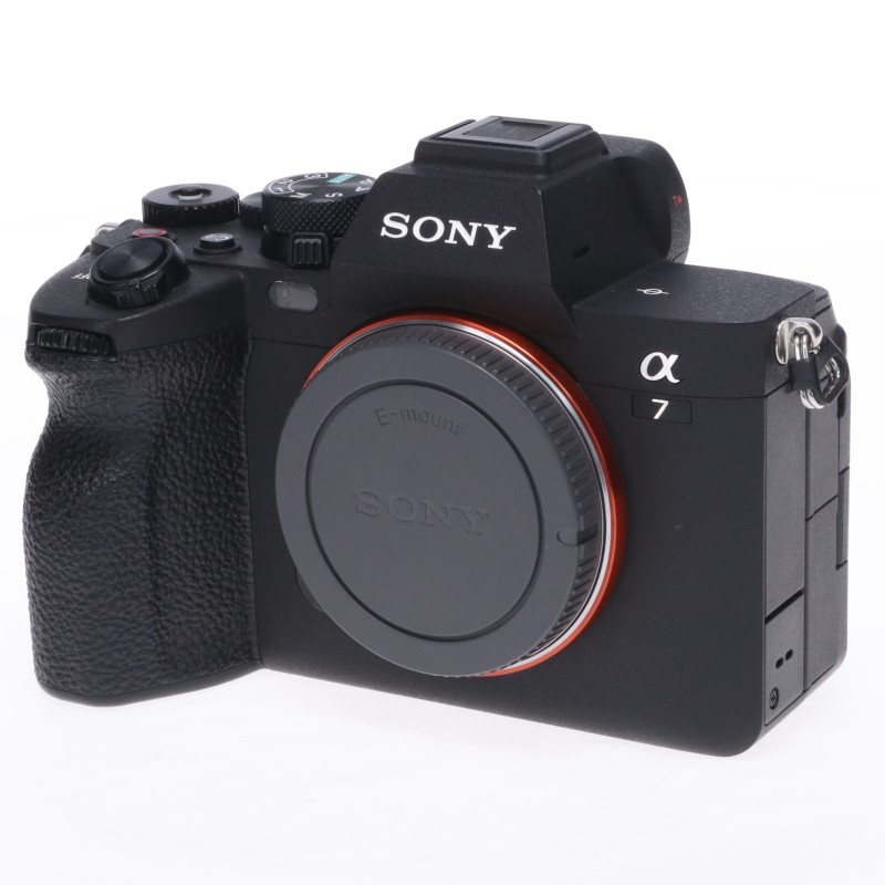 α7 IV ILCE-7M4