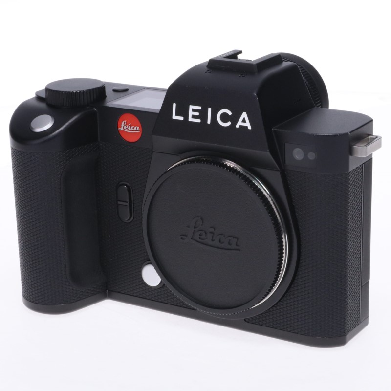 Leica SL2
