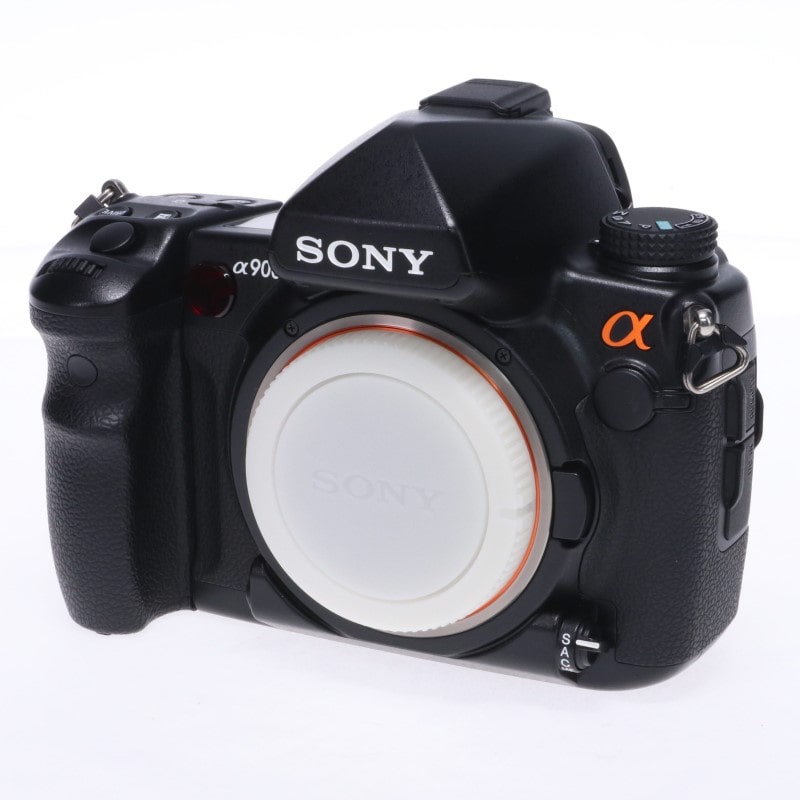 α900 ボディ DSLR-A900