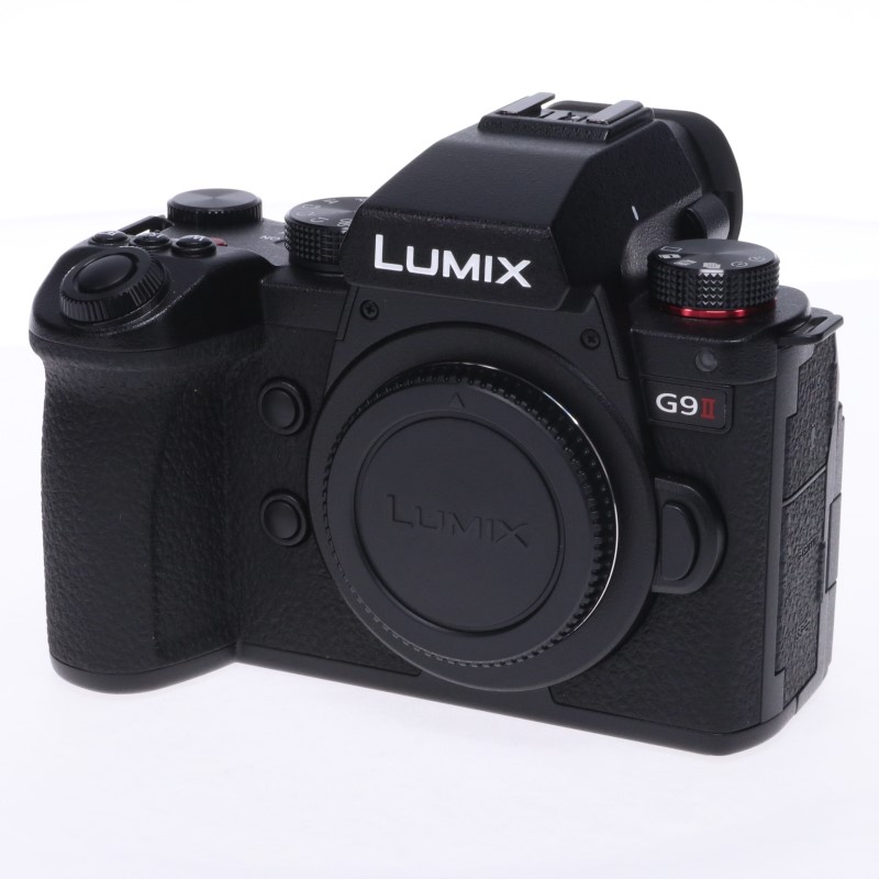 LUMIX G9 PROII ボディ DC-G9M2