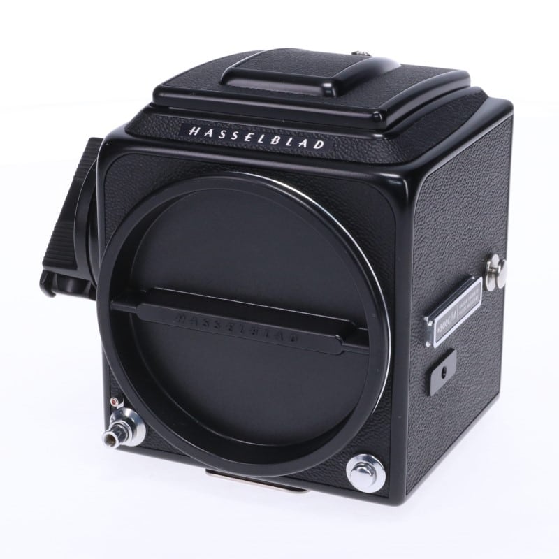 500C/M ブラック