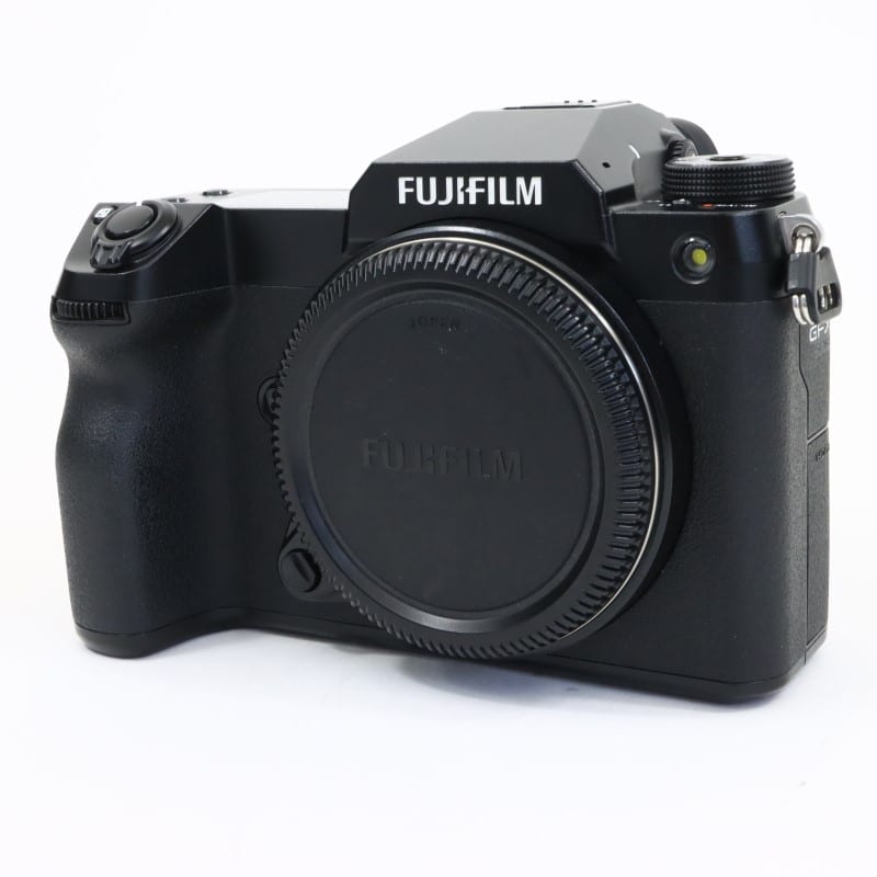 FUJIFILM GFX50S II ボディ
