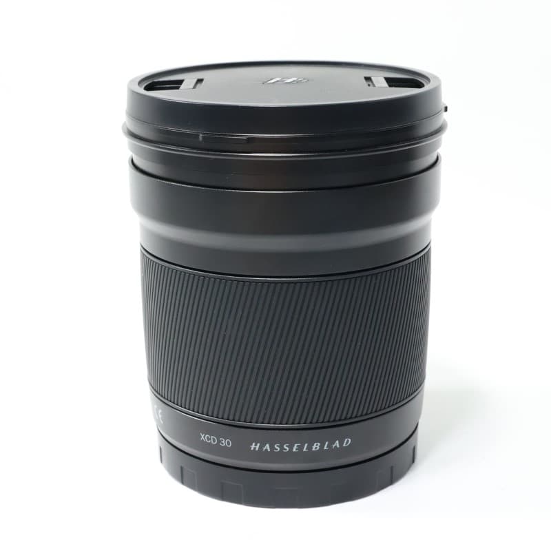 XCD f3.5/30mm