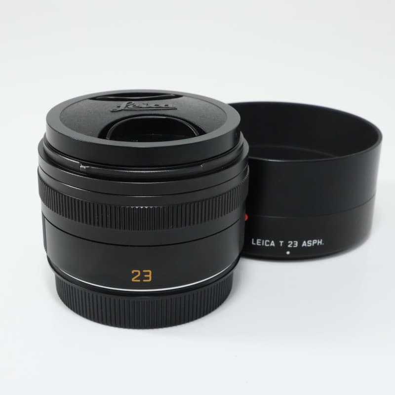 ズミクロン T f2/23mm ASPH.