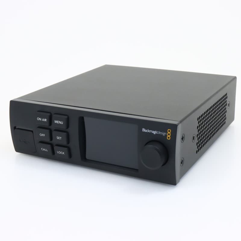 BDLKWEBPTRPRO [Blackmagic Web Presenter HD]